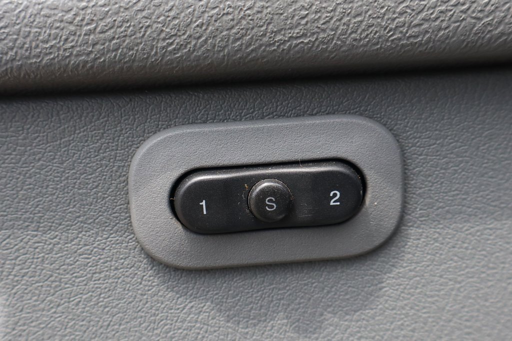 Used 2007 Jeep Grand Cherokee SRT8 w/ SRT Option Group I image 14