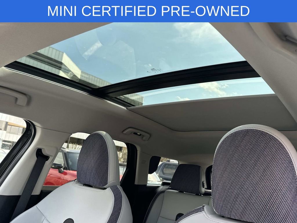 Certified 2025 MINI Cooper Countryman S AWD/4WD image 24