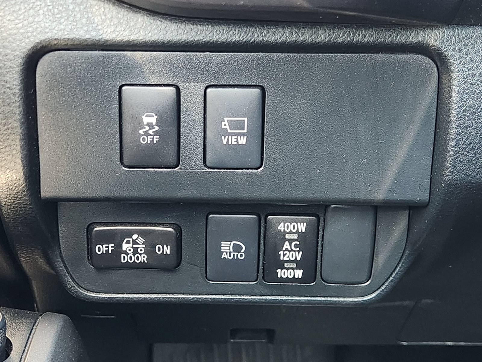 Used 2023 Toyota Tacoma TRD Pro AWD/4WD image 27