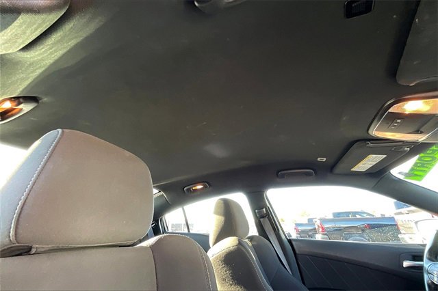 Used 2023 Dodge Charger GT image 17