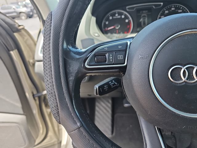 Used 2017 Audi Q3 2.0T Premium FWD image 18