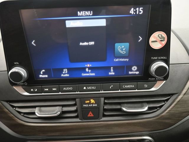 Used 2024 Nissan Altima 2.5 SV image 4