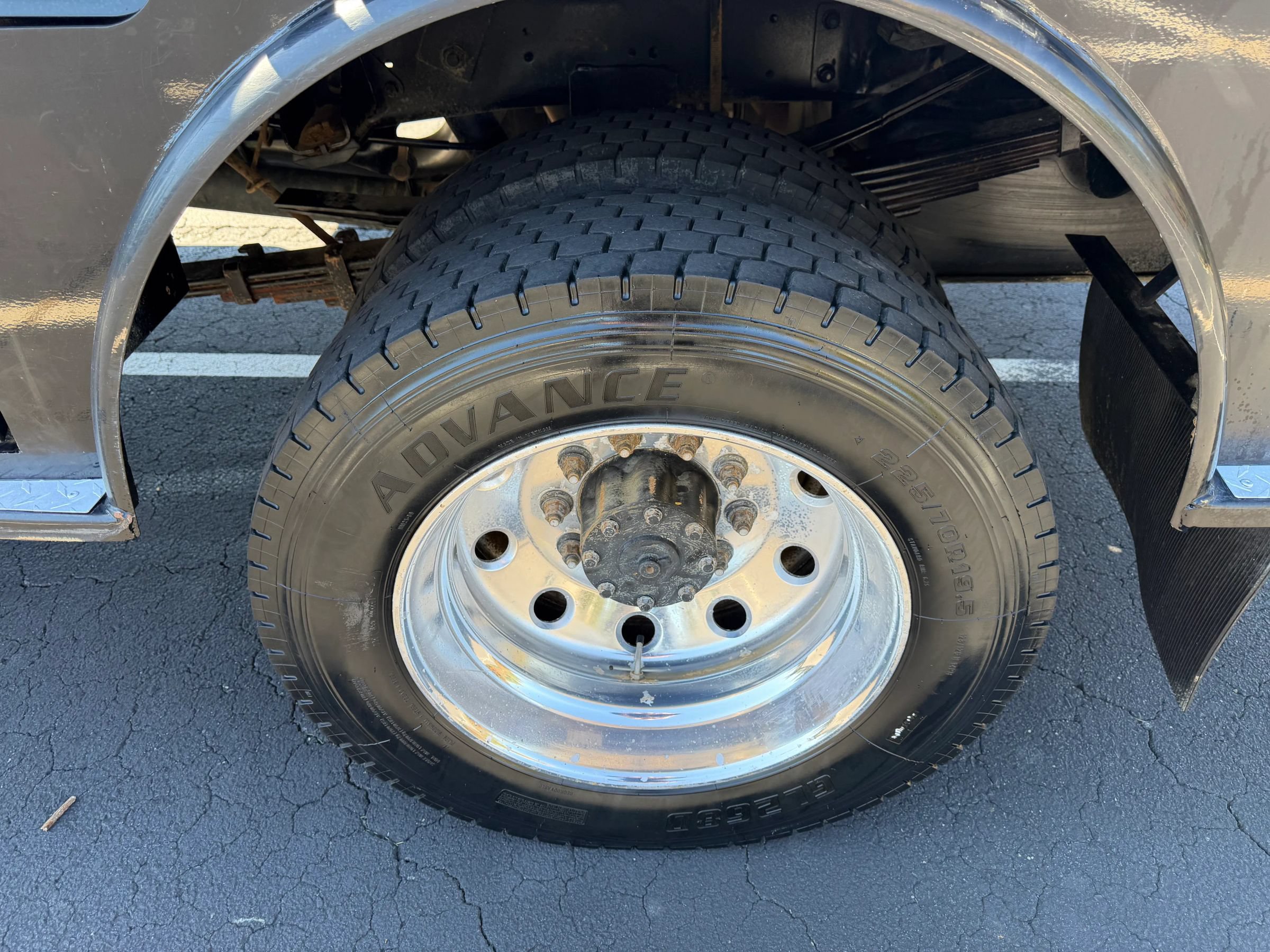 Used 2020 RAM 4500 Tradesman w/ Chrome Appearance Group AWD/4WD image 11