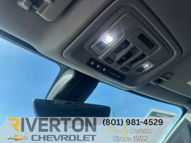 Certified 2021 GMC Sierra 3500 Denali w/ Denali Ultimate Package image 13