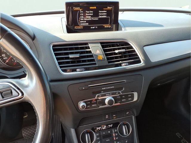 Used 2018 Audi Q3 2.0T Premium image 7