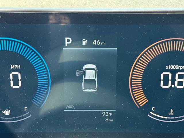 Certified 2026 Hyundai Santa Cruz SEL image 15