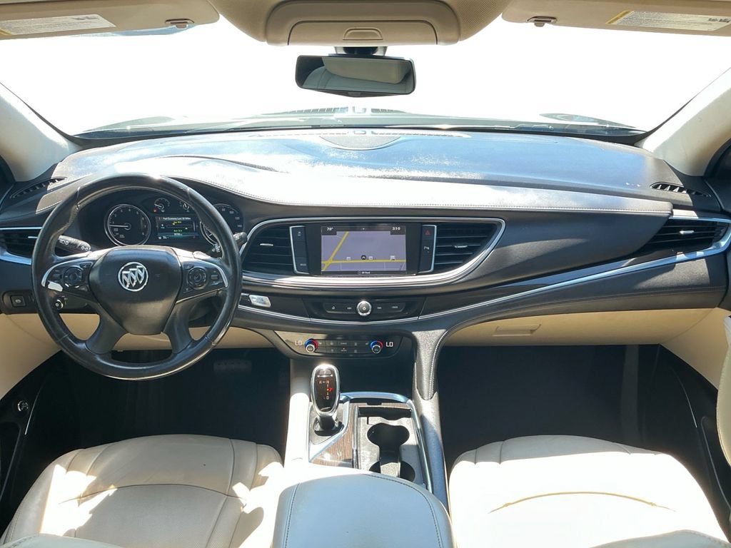 Used 2019 Buick Enclave Essence w/ Trailering Package, 5000 lbs. FWD image 17