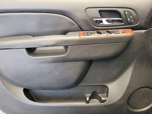 Used 2011 Chevrolet Silverado 2500 LTZ w/ LTZ Plus Package image 22