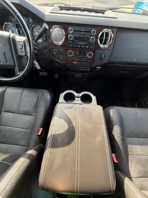 Used 2009 Ford F350 Lariat AWD/4WD image 29