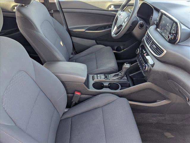 Used 2020 Hyundai Tucson Value image 19