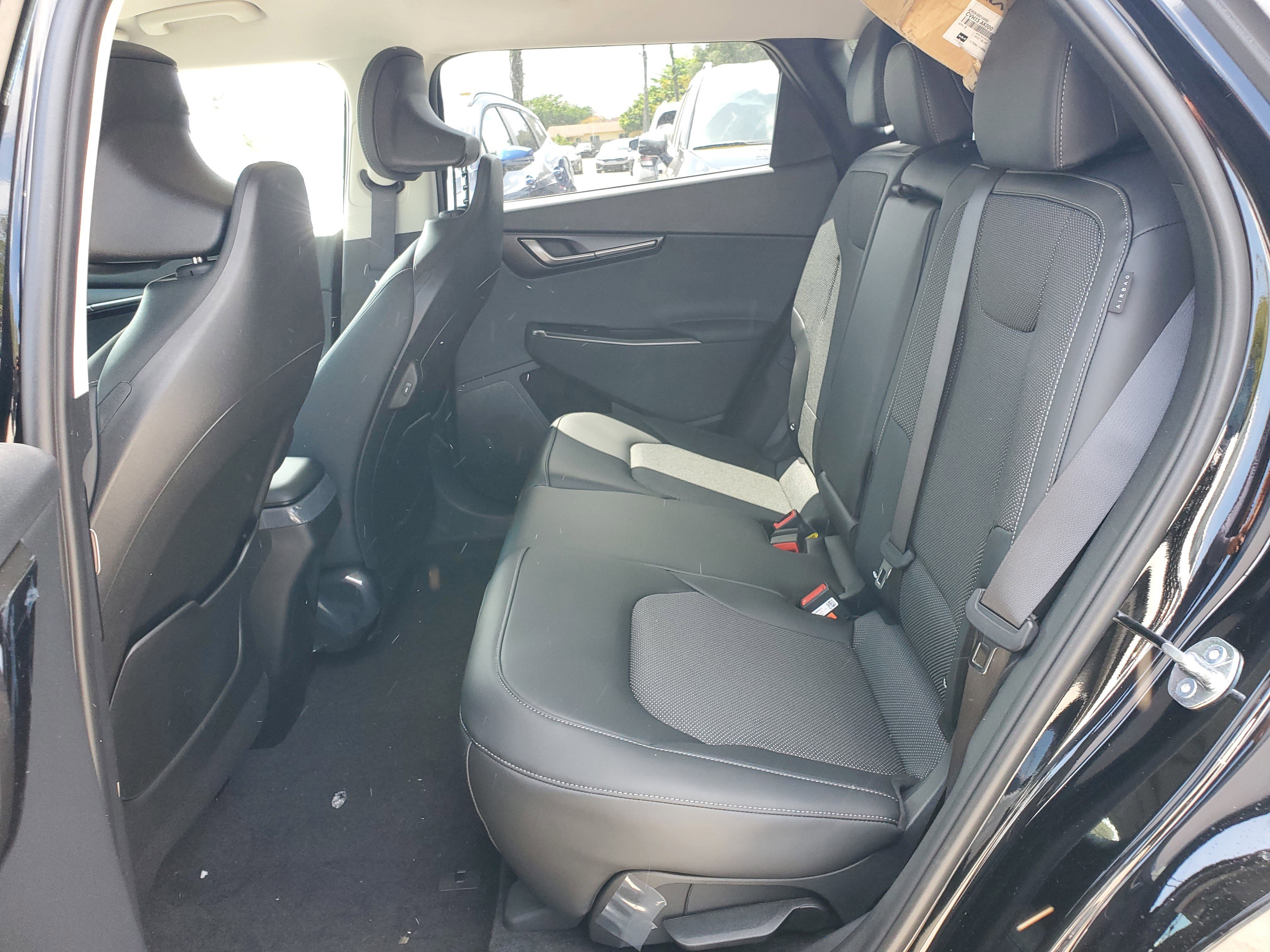 New 2025 Kia EV6 Wind image 8