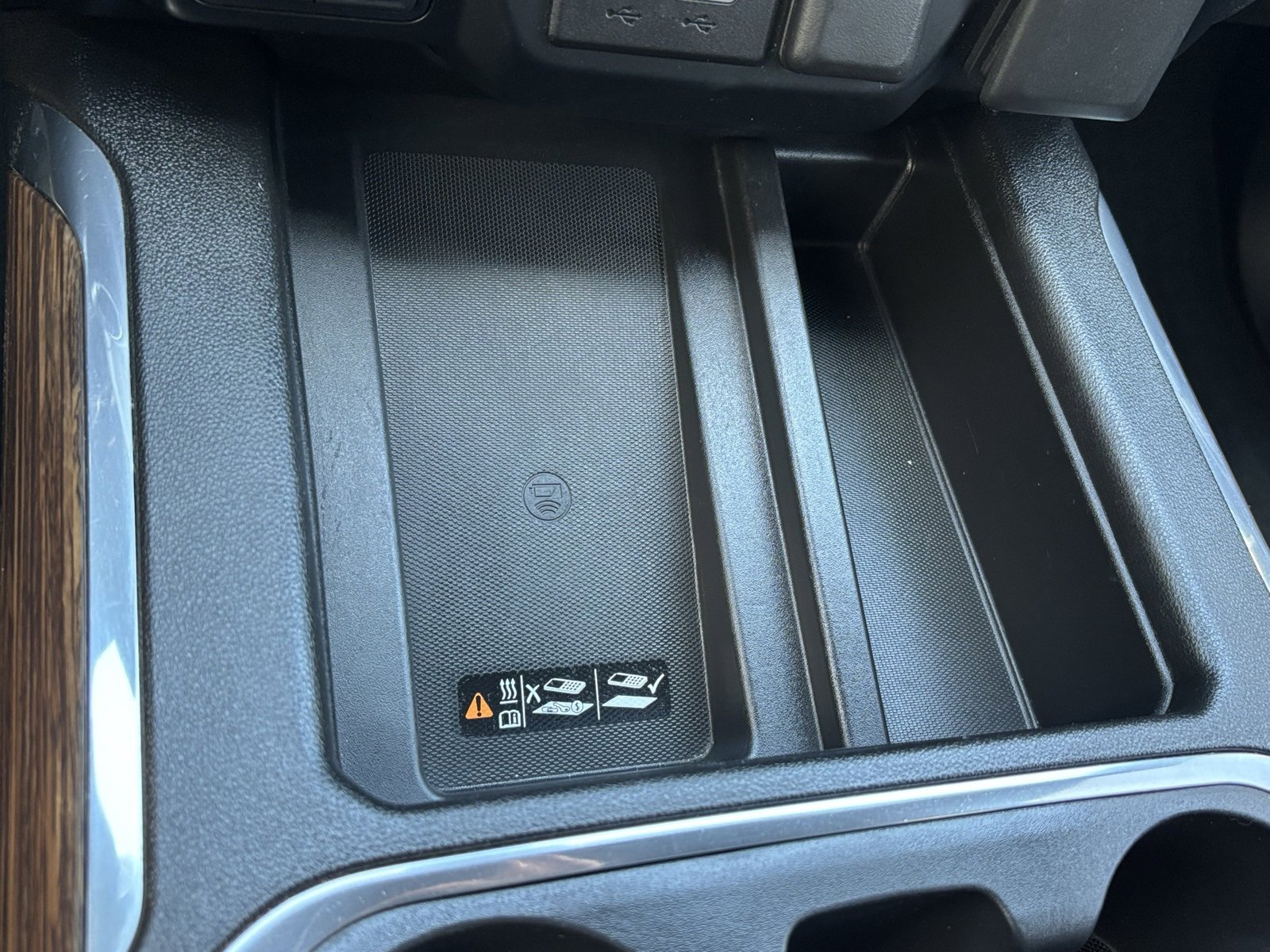 Used 2021 Chevrolet Silverado 3500 High Country image 23