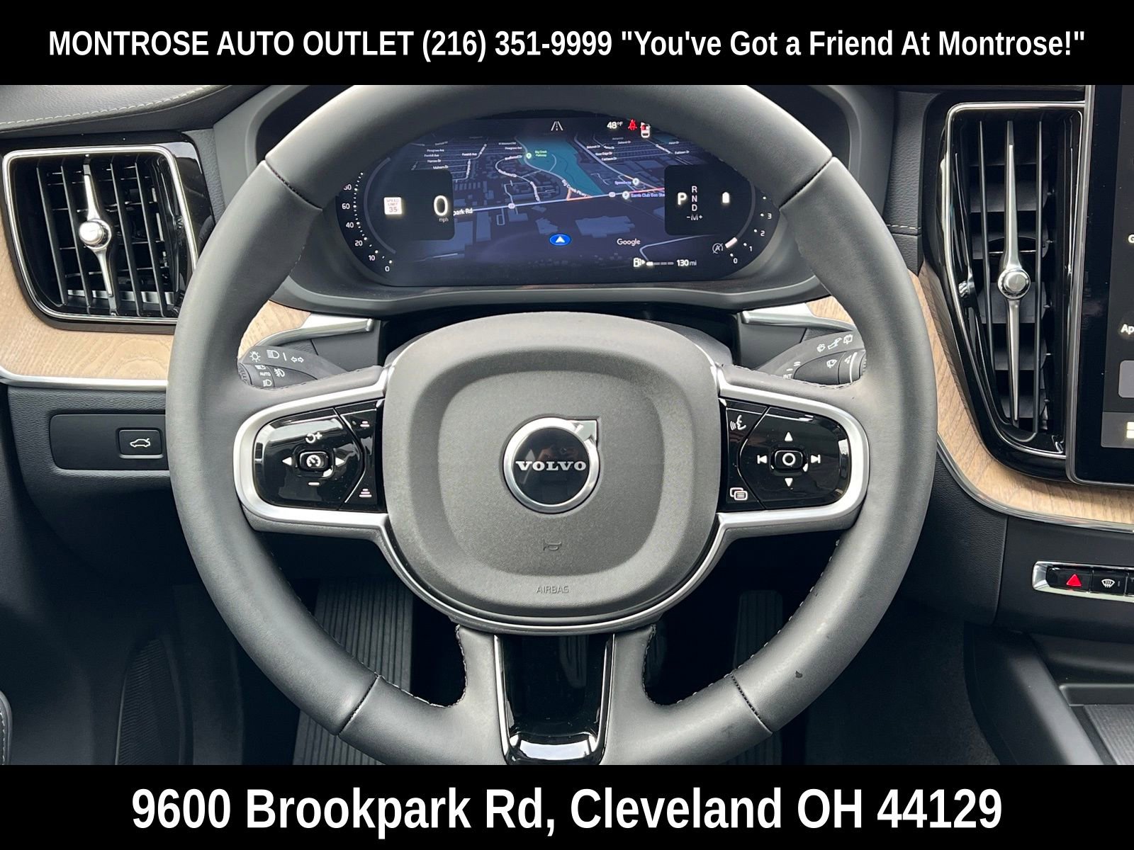 New 2026 Volvo XC60 B5 Plus w/ Protection Package Premier image 26