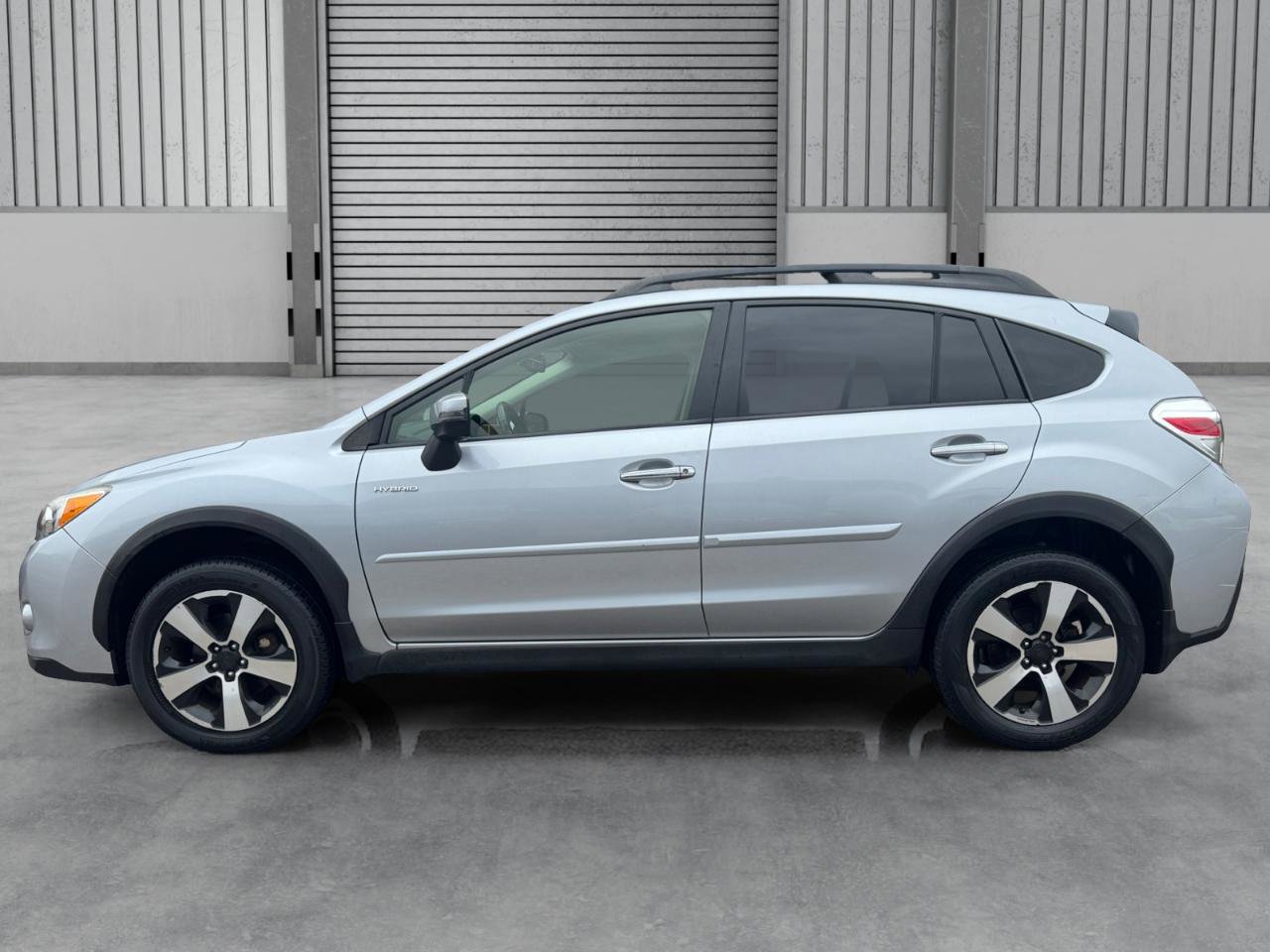 Used 2015 Subaru Crosstrek Touring AWD/4WD image 31