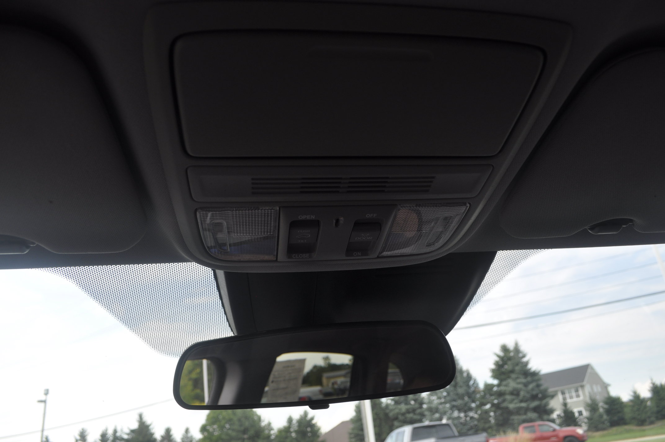 Certified 2022 Honda CR-V EX image 27