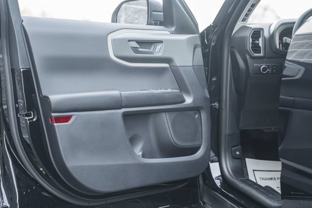 New 2026 Ford Bronco Sport Big Bend AWD/4WD image 40