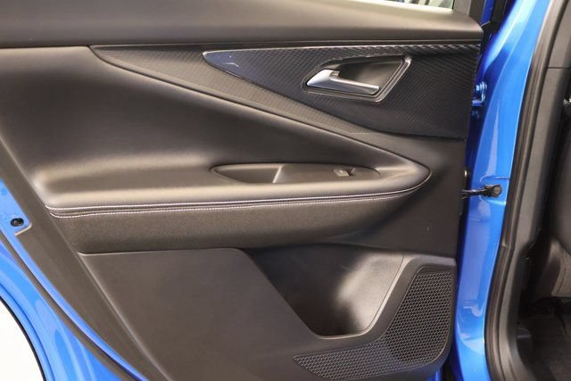 New 2025 Chevrolet Blazer EV LT AWD/4WD image 27