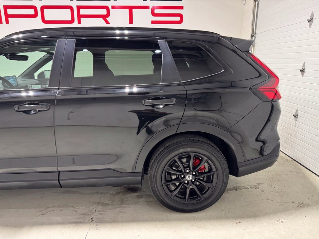 Used 2026 Honda CR-V Sport-L image 5
