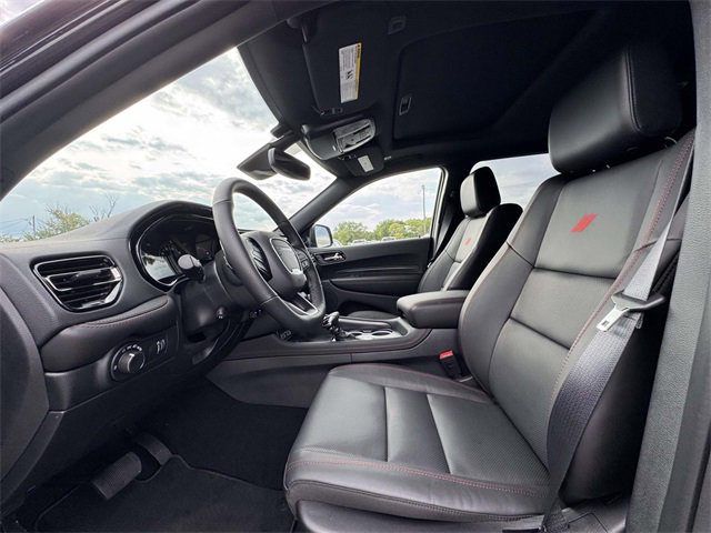 New 2026 Dodge Durango GT image 18