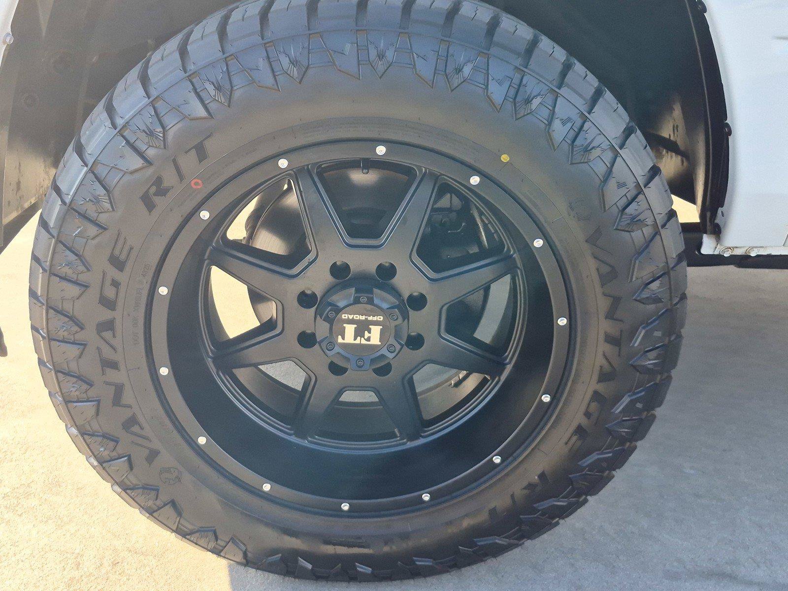 Used 2024 RAM 2500 Laramie w/ Safety Group AWD/4WD image 15