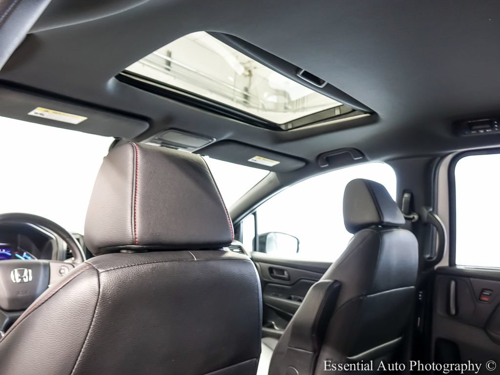 Used 2023 Honda Odyssey Sport image 14