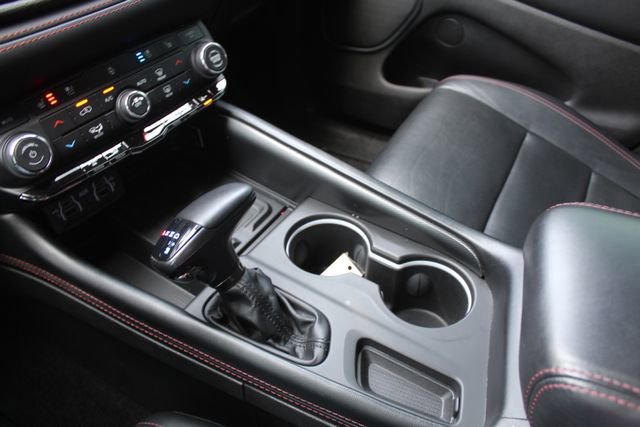 Used 2021 Dodge Durango R/T w/ Technology Group image 34