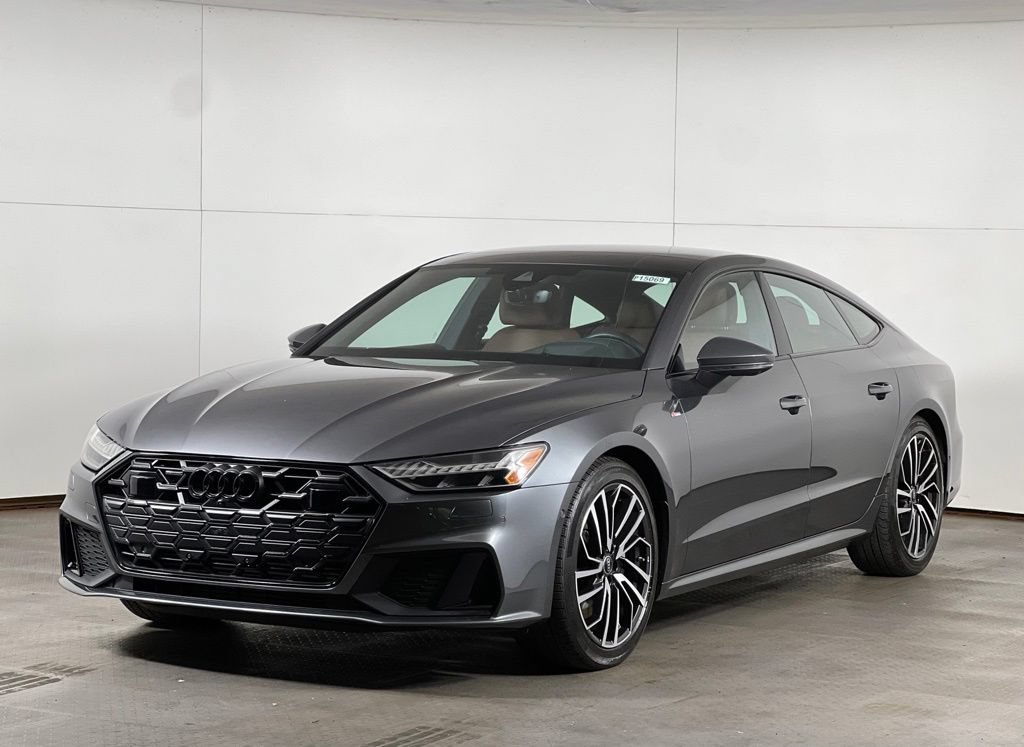 Used 2024 Audi A7 3.0T Prestige