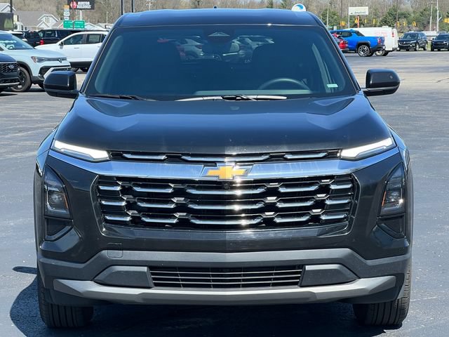 Used 2026 Chevrolet Equinox LT AWD/4WD image 38