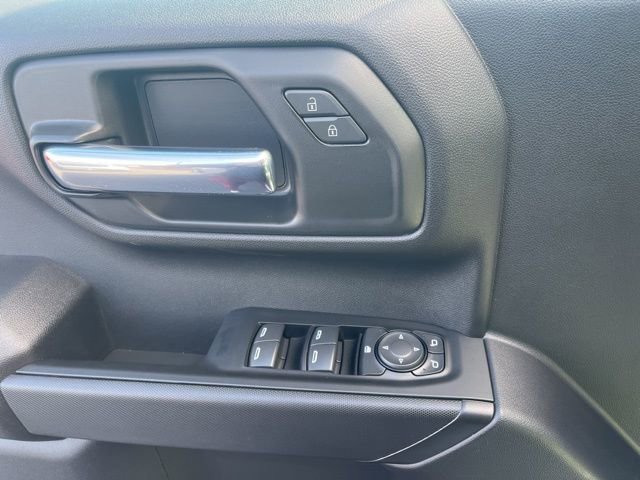 New 2026 GMC Sierra 1500 Pro w/ Pro Value Package image 14