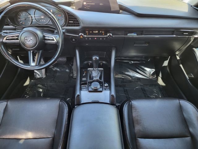 Used 2021 MAZDA MAZDA3 s image 19