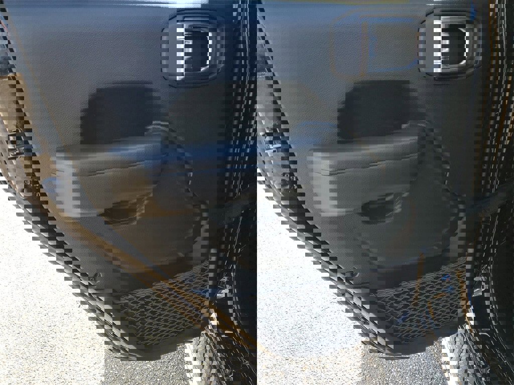 Used 2020 Jeep Gladiator Sport w/ Quick Order Package 24S image 25