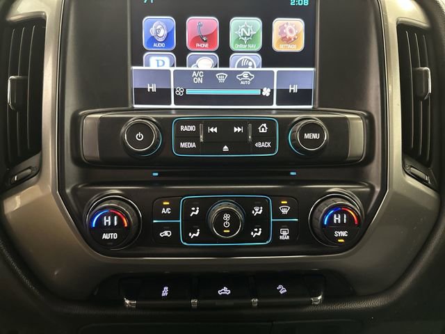 Used 2015 Chevrolet Silverado 1500 LT w/ All Star Edition image 18