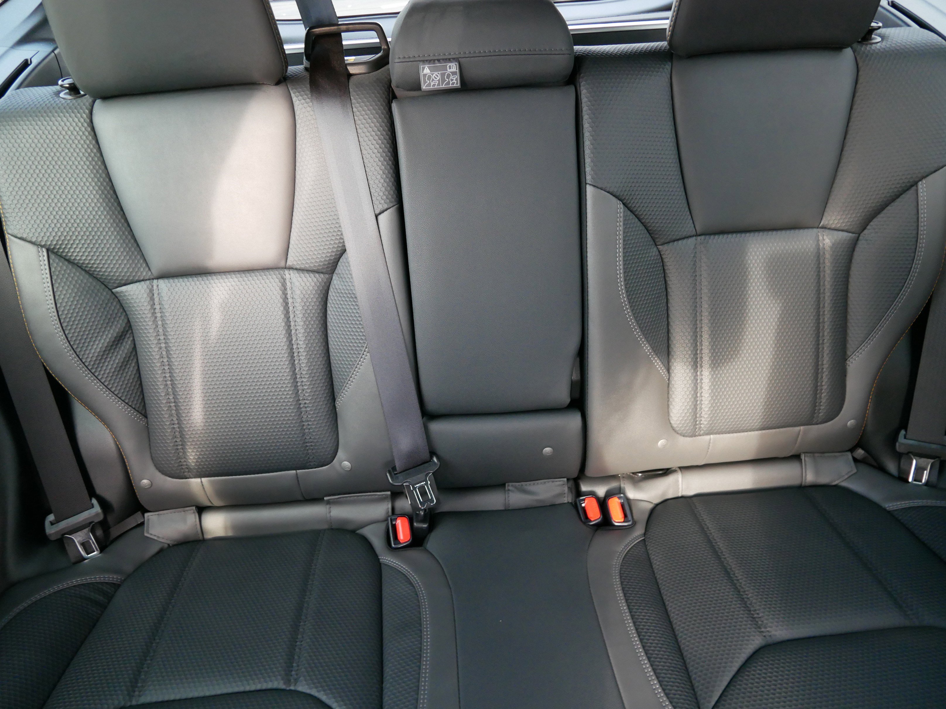 Certified 2023 Subaru Forester Wilderness image 13