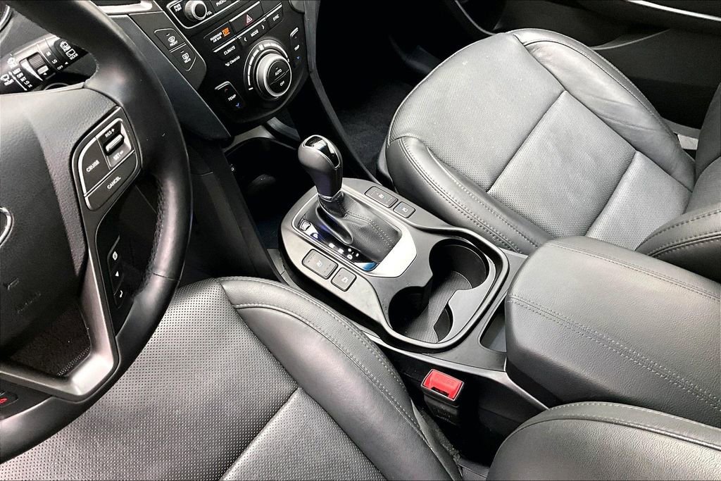 Used 2018 Hyundai Santa Fe Sport image 14
