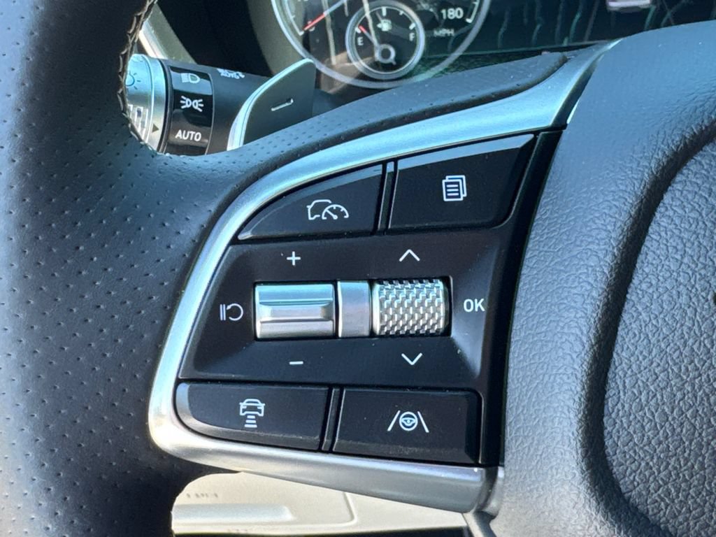 New 2026 Genesis G70 2.5T AWD/4WD image 24