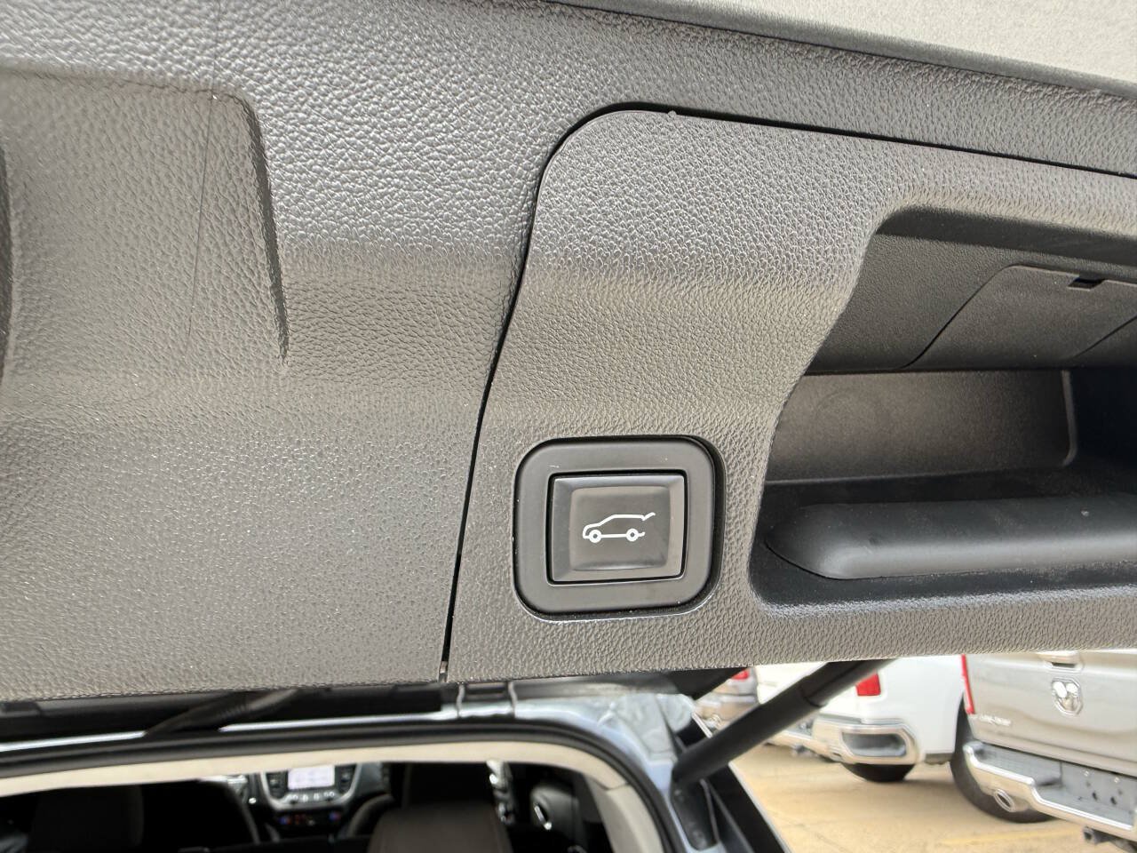 Used 2021 GMC Acadia AT4 AWD/4WD image 41