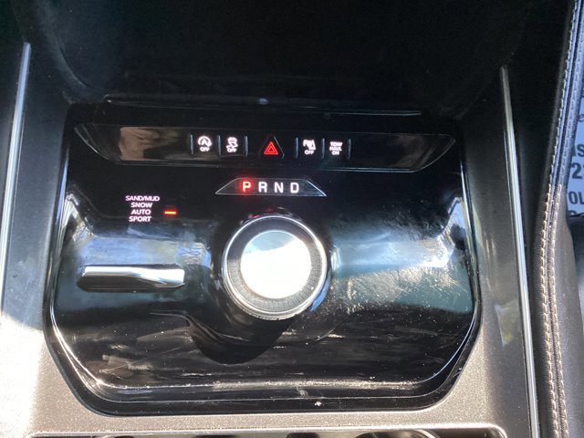 Used 2022 Jeep Wagoneer Series I w/ Premium Group I image 30