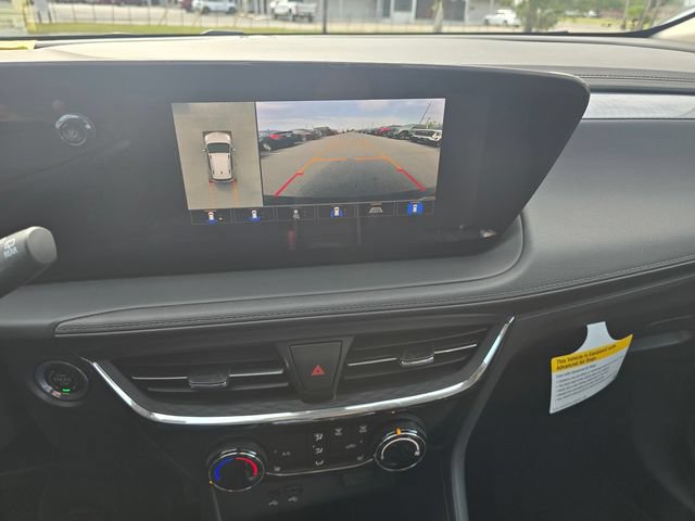 New 2026 Buick Encore GX Sport Touring w/ Advanced Technology Package FWD image 22