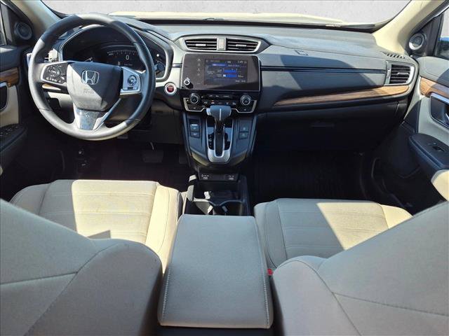 Used 2021 Honda CR-V EX image 17