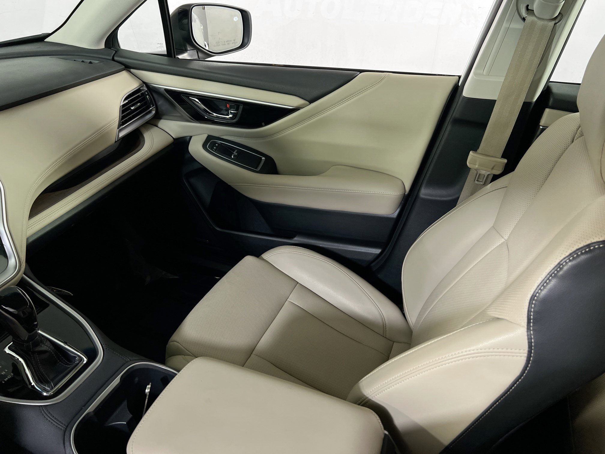 Used 2022 Subaru Legacy Limited XT image 25