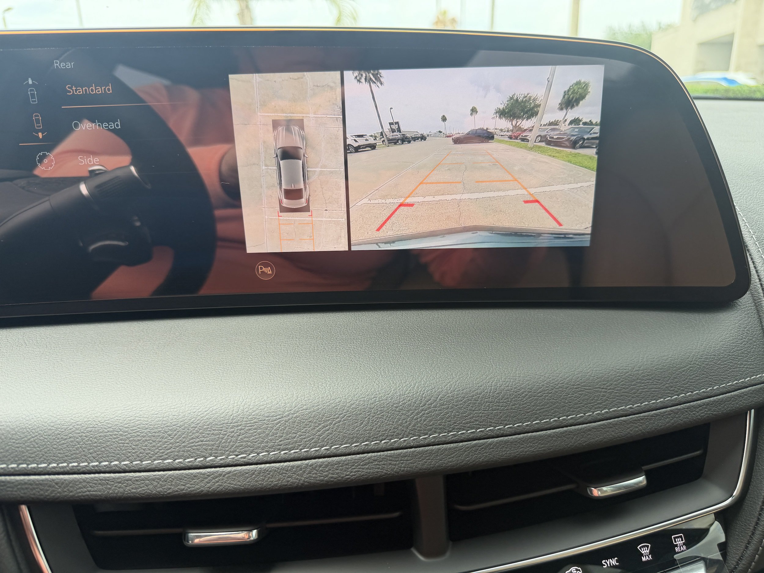New 2026 Cadillac CT5 Premium Luxury RWD image 20