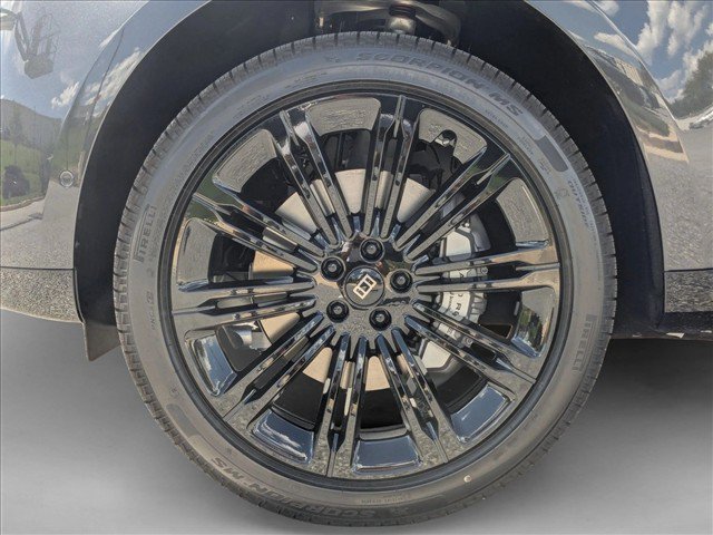 New 2027 Land Rover Range Rover SE AWD/4WD image 10