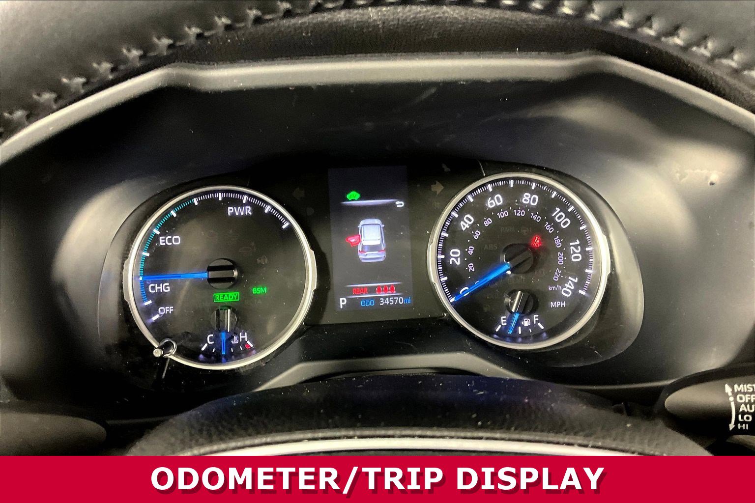 Used 2022 Toyota RAV4 XLE w/ Convenience Package AWD/4WD image 12