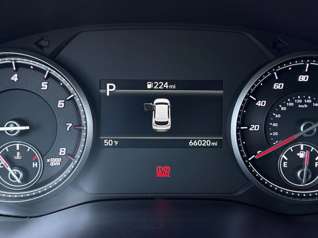 Used 2023 Hyundai Santa Fe SEL image 30