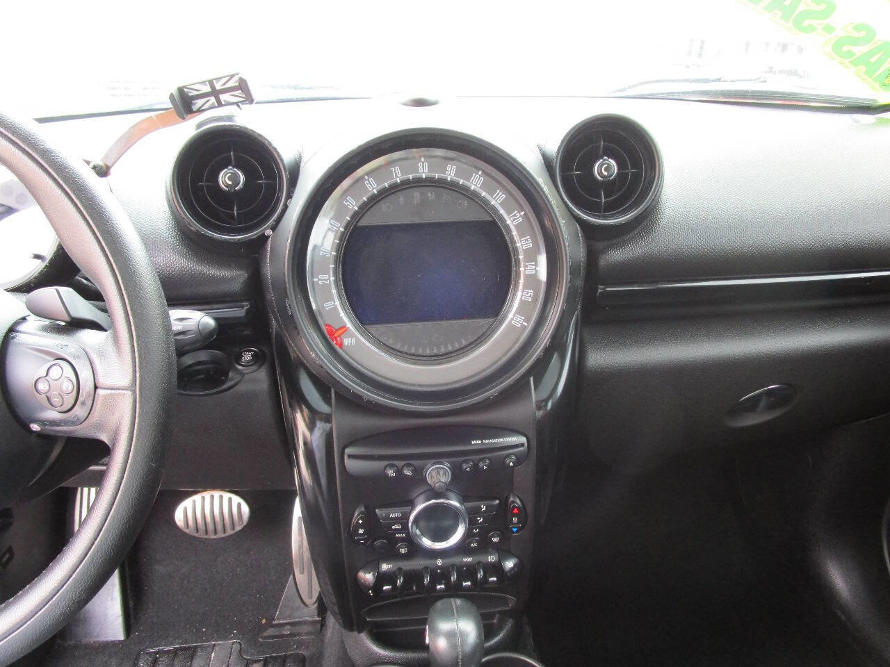 Used 2016 MINI Cooper Countryman S image 13