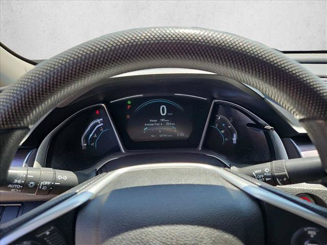 Used 2017 Honda Civic EX-T image 11