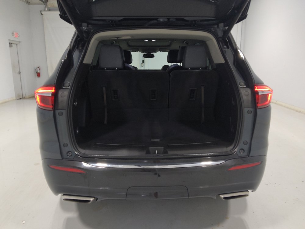 Used 2019 Buick Enclave Essence w/ Trailering Package, 5000 lbs. AWD/4WD image 29