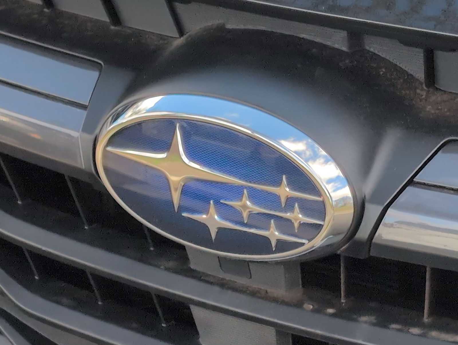 Used 2024 Subaru Legacy Limited image 12