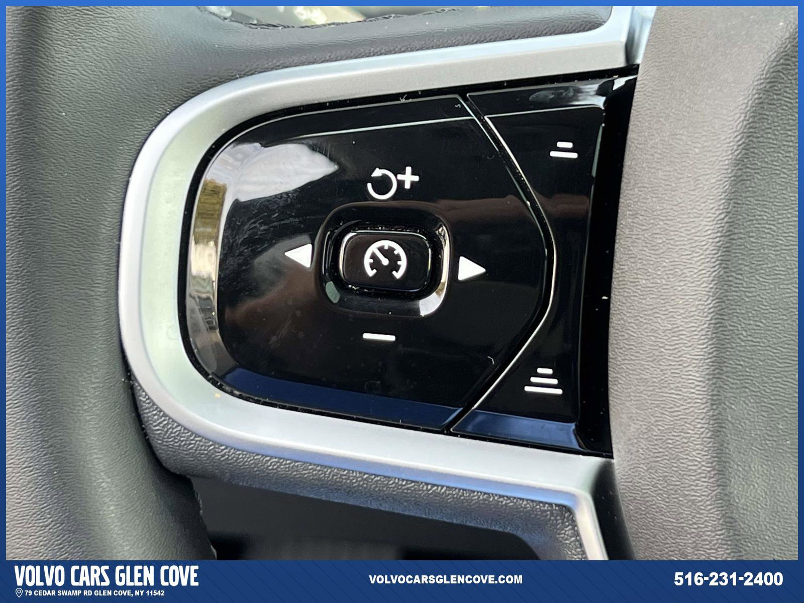 Used 2026 Volvo XC60 B5 Plus w/ Protection Package Premier image 20