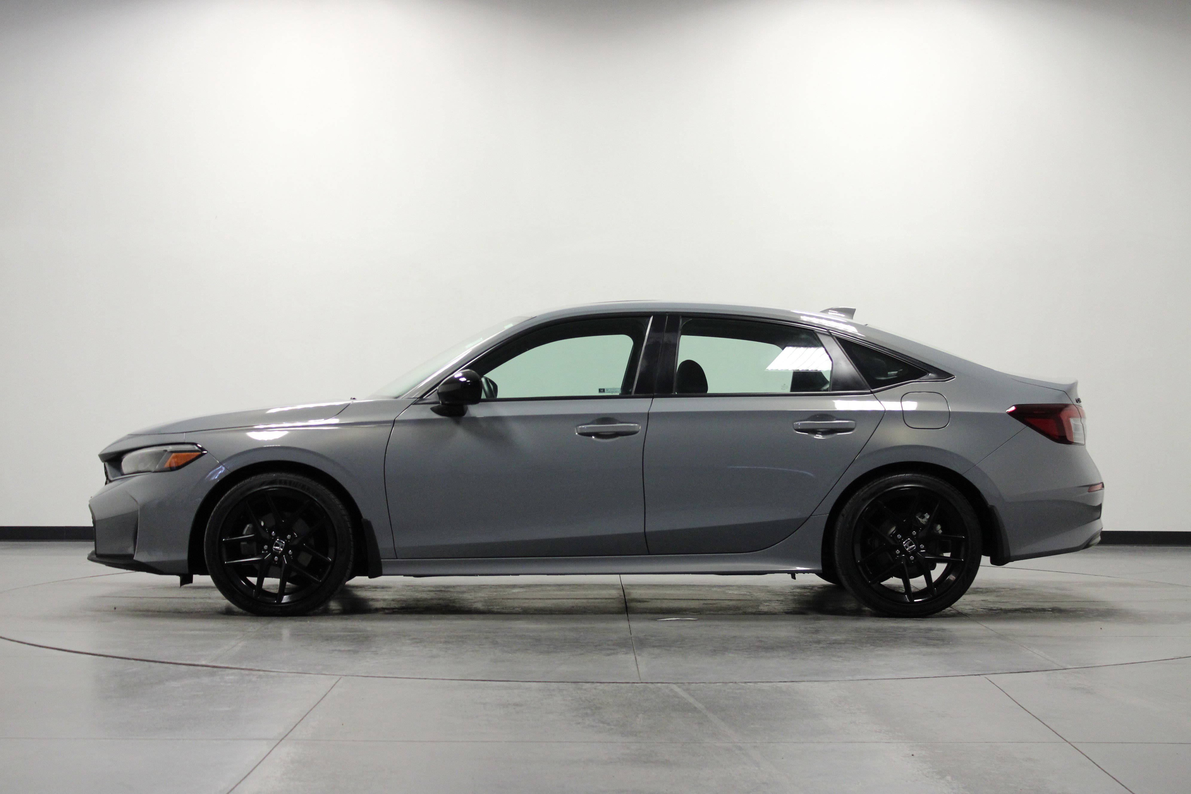 Used 2026 Honda Civic Sport image 7